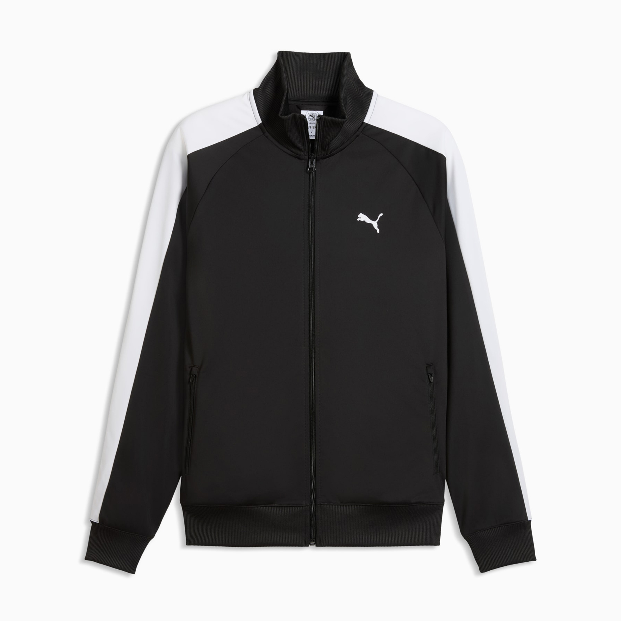 Puma Essentials T7 Track Jacket Men's