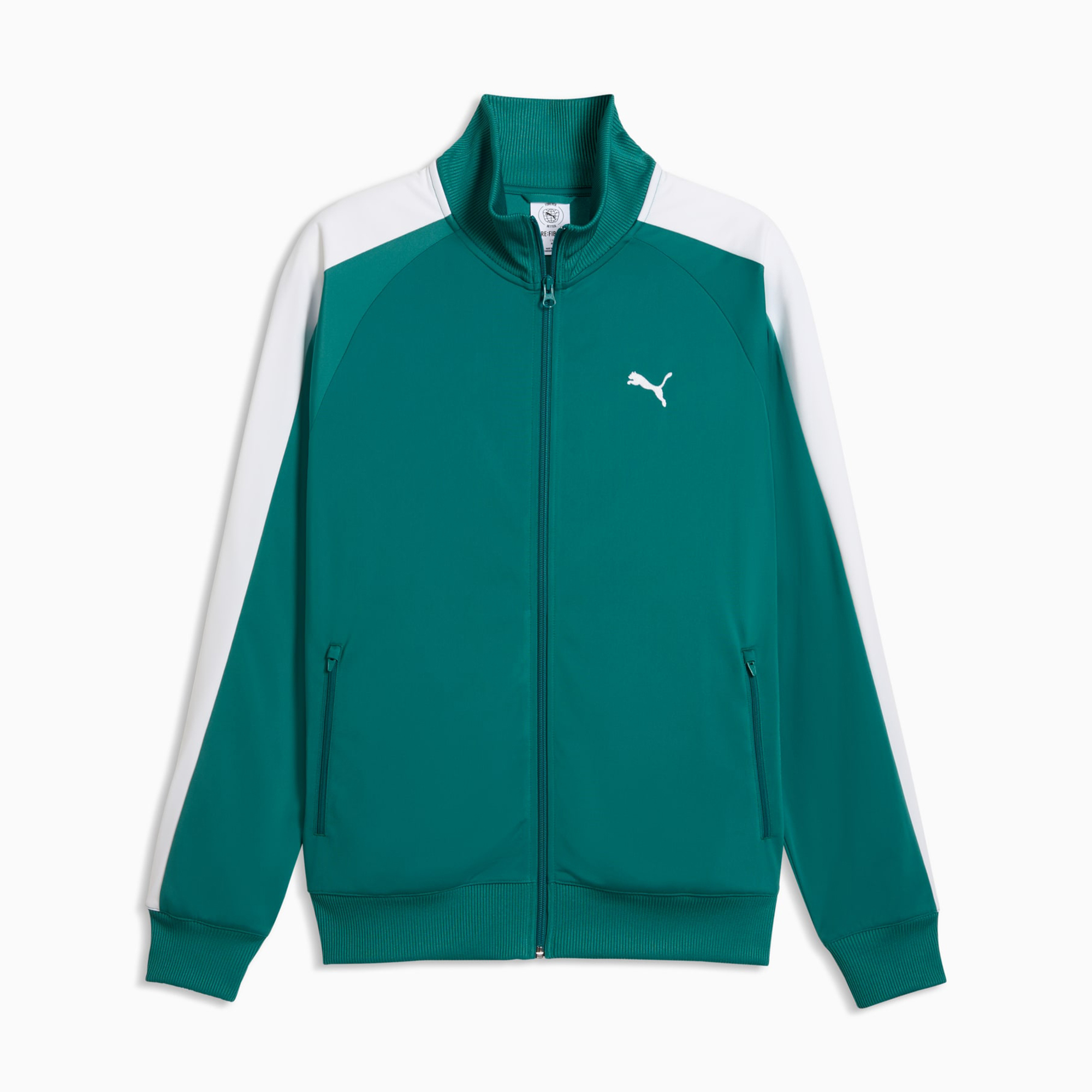 Puma Essentials T7 Track Jacket Men's