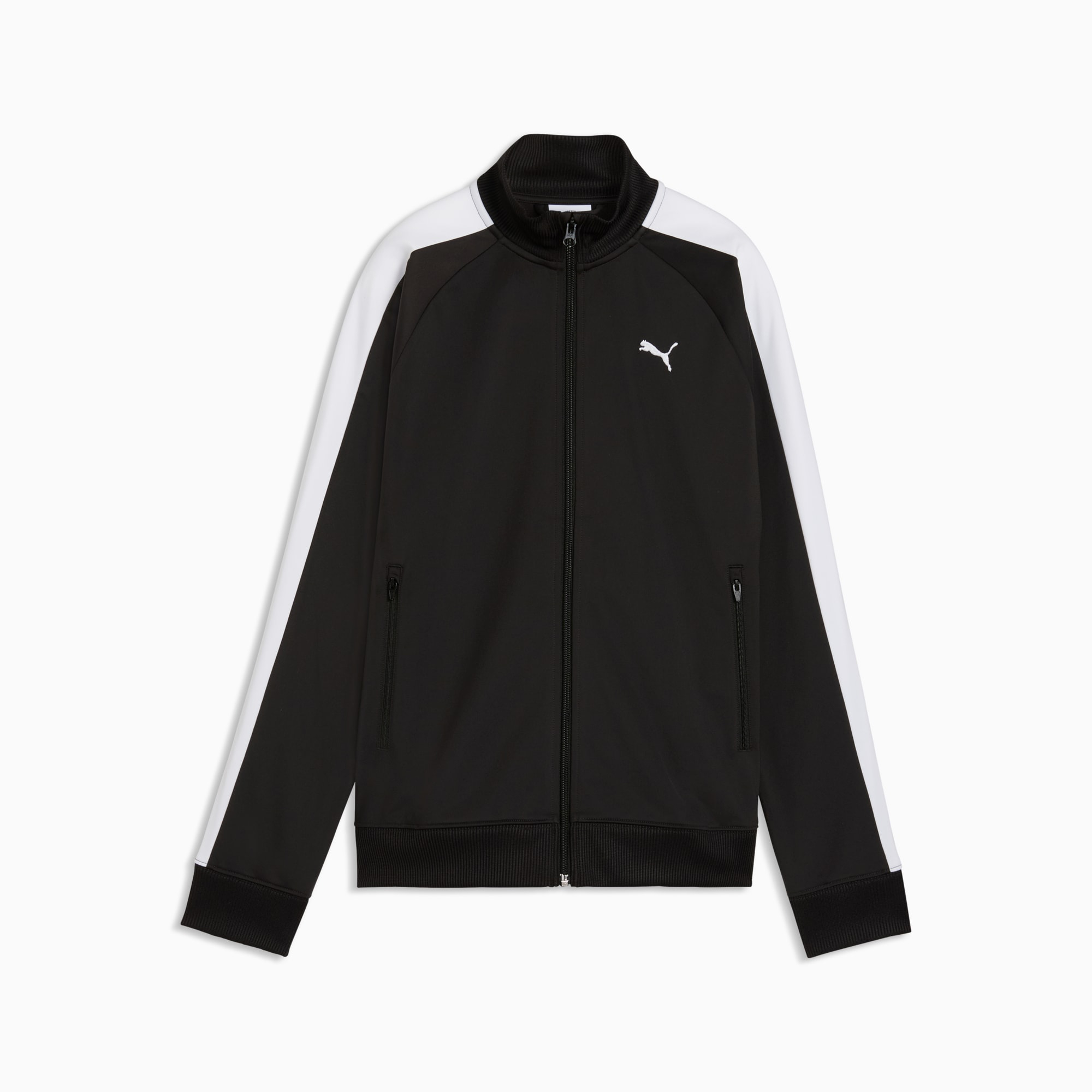 Puma Essentials T7 Track Jacket Women's