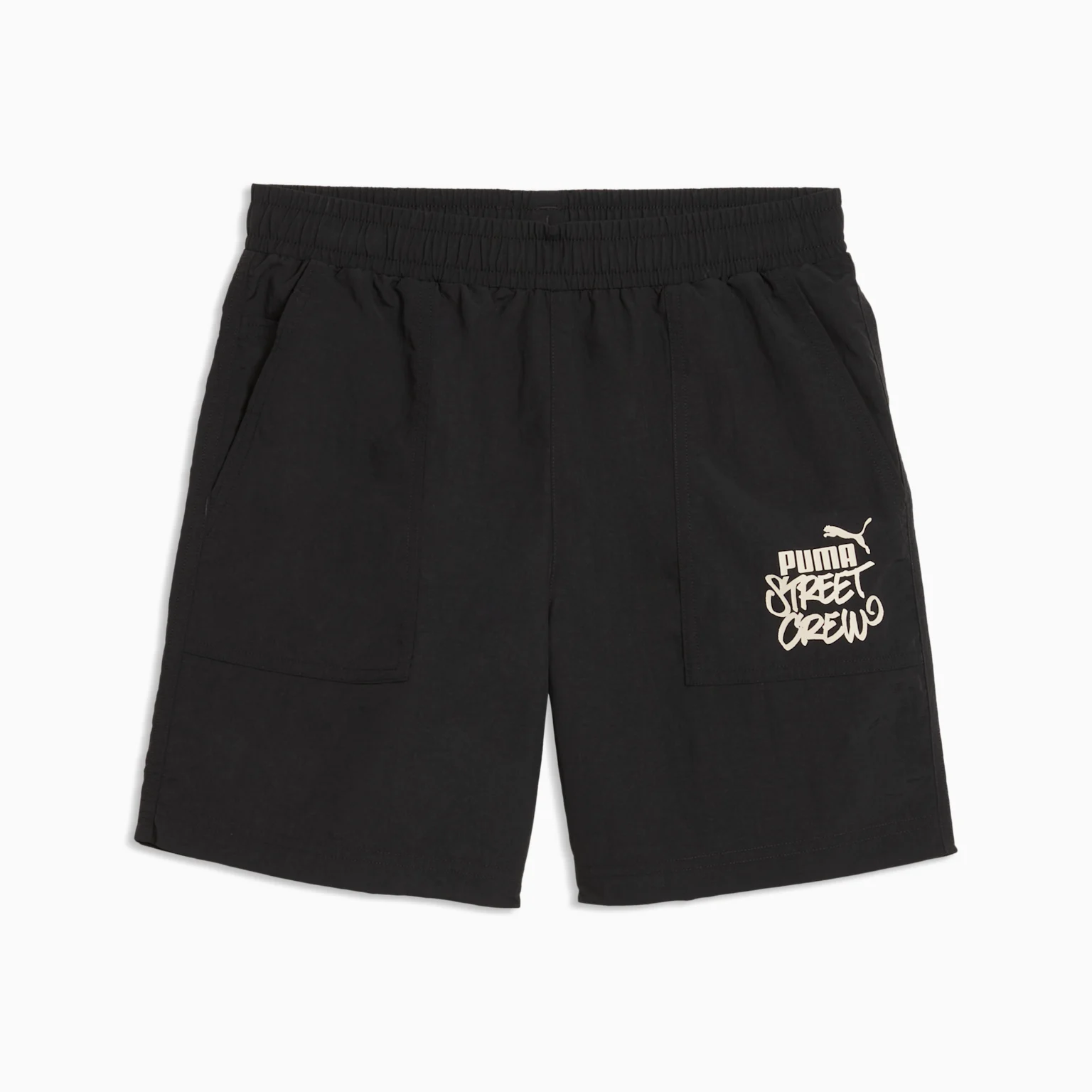 Puma MID 90s Woven Shorts Kids'