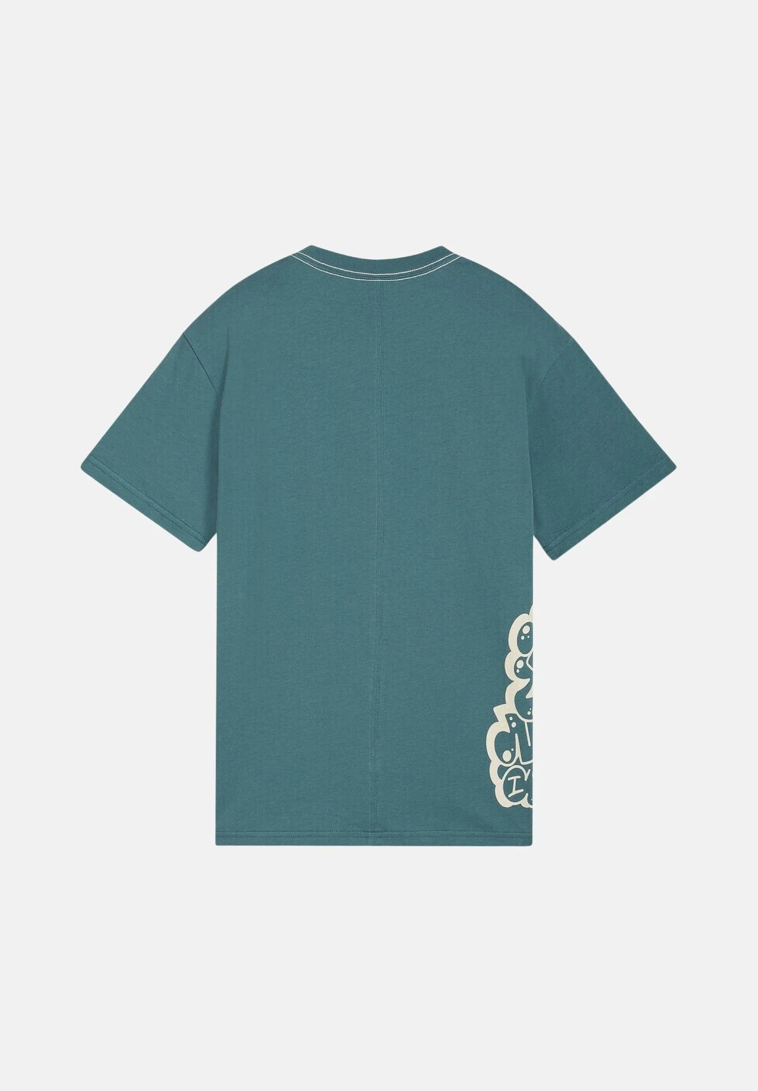 Puma MID 90s Relaxed Graphic Tee Kids'