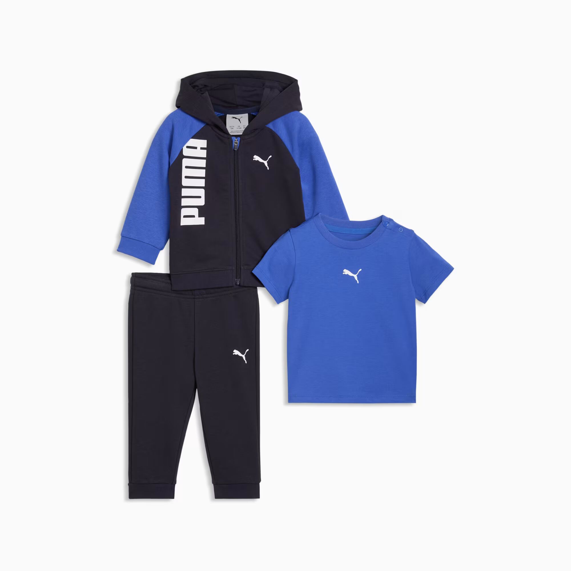 Puma Minicats 3-Piece Set Toddlers