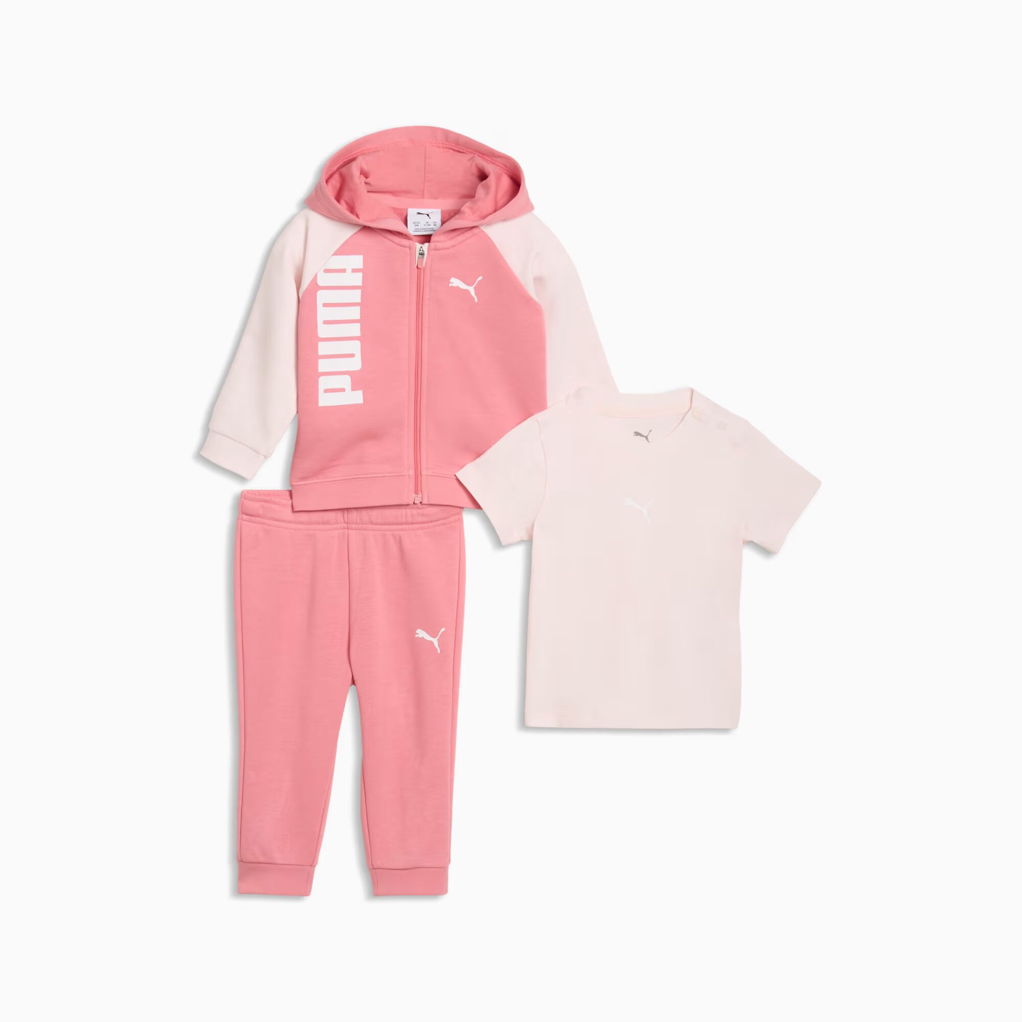Puma Minicats 3-Piece Set Toddlers