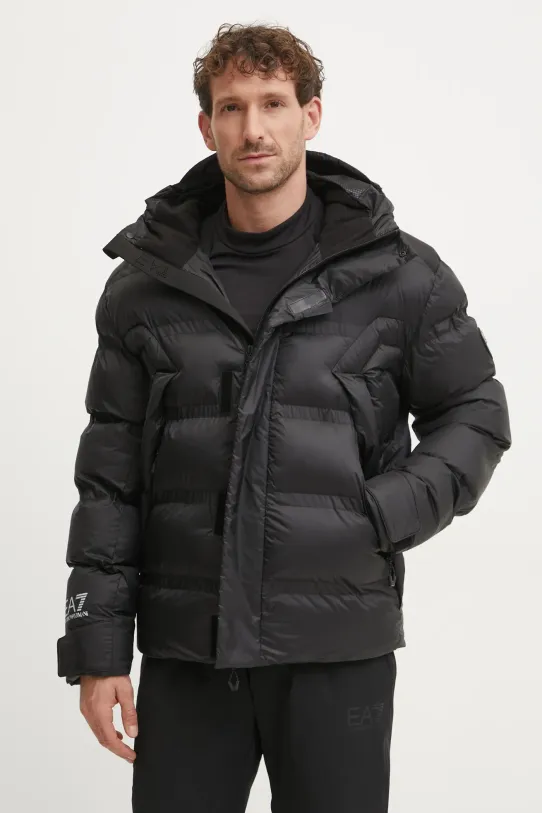 EA7 Emporio Armani Eco-Down Kişi Gödəkçəsi