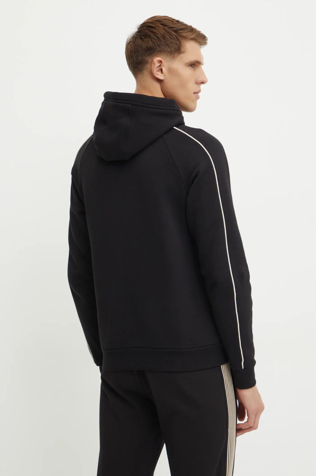 Emporio Armani EA7 Kişilər üçün Hudi