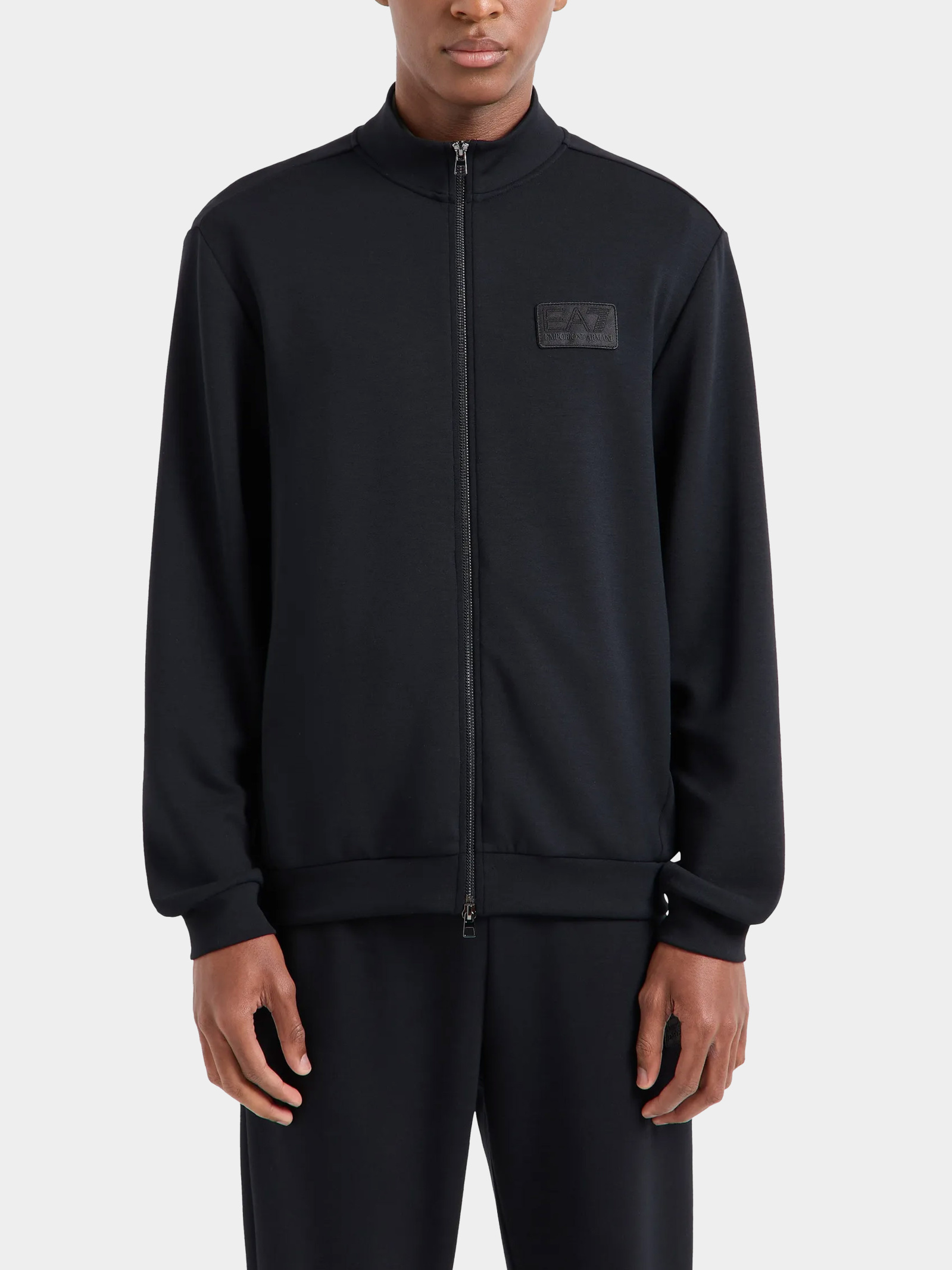 Emporio Armani EA7 Kişilər üçün Svitşot