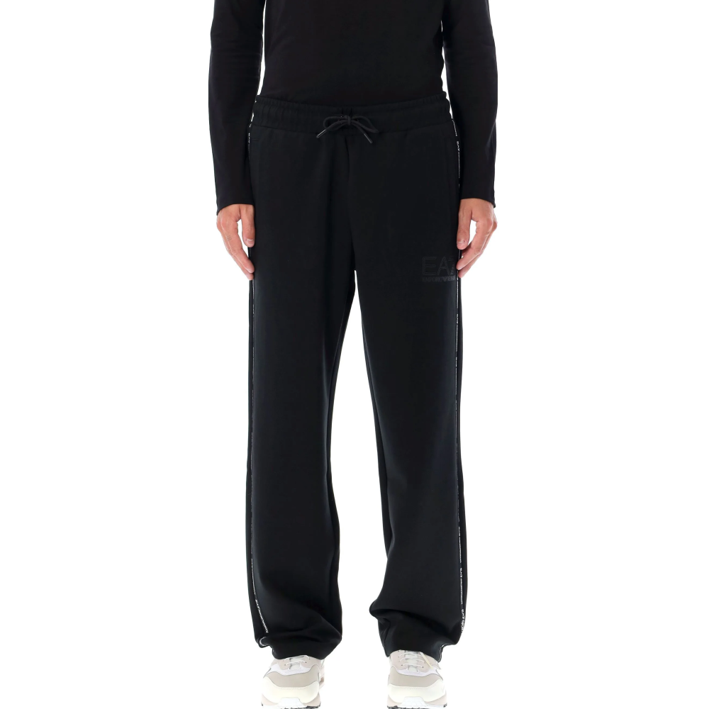 EA7 LOGO SERIES KİŞİ ŞALVARLARI