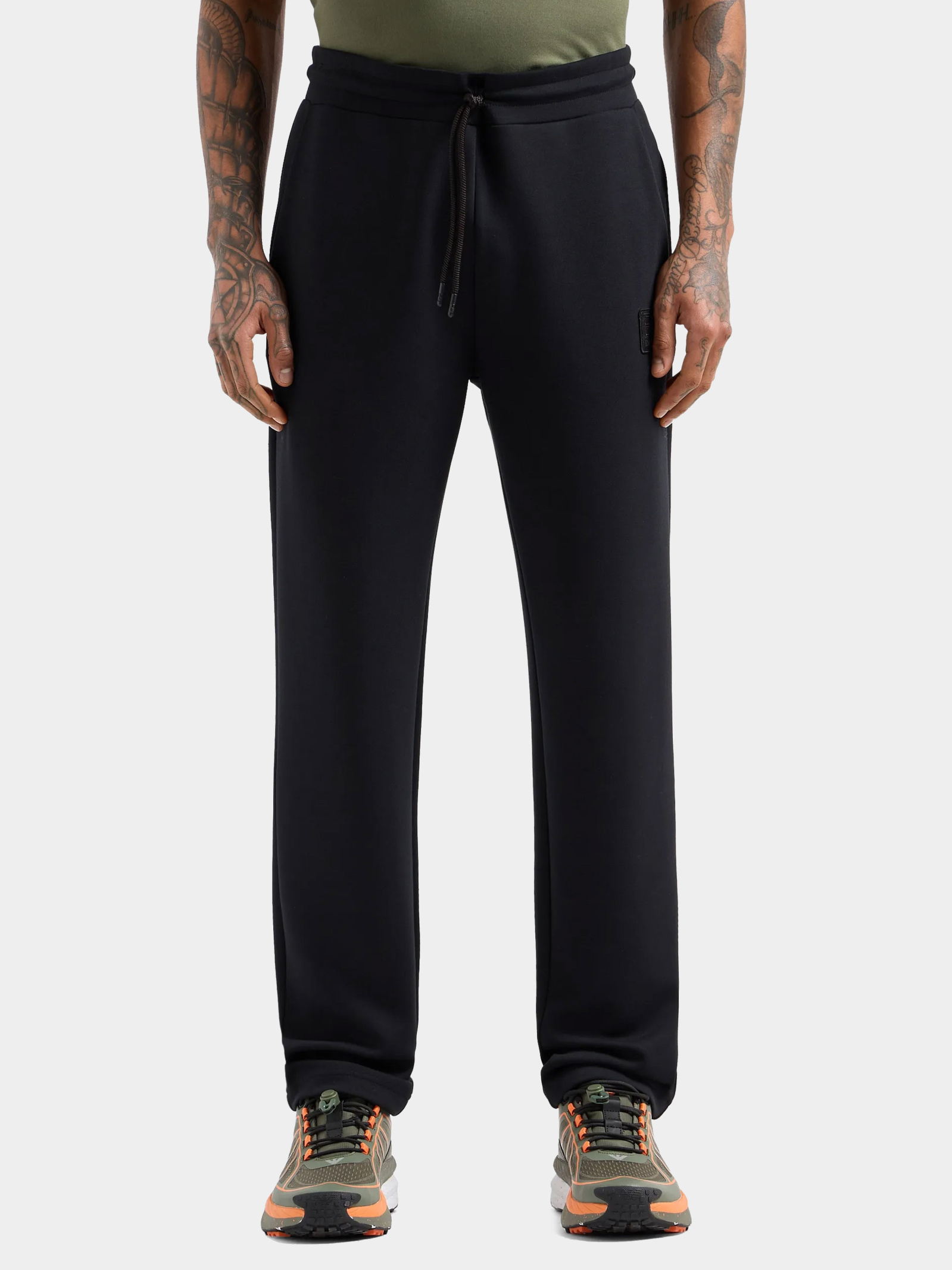 Emporio Armani EA7 Kişilər üçün Şalvar