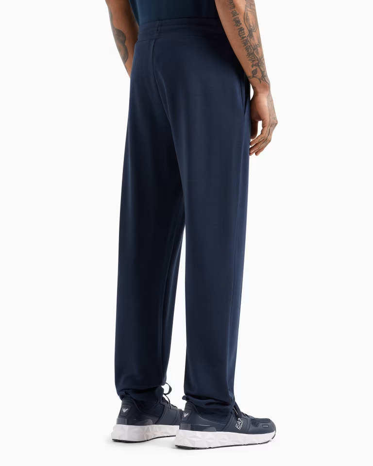 Emporio Armani EA7 Kişilər üçün Şalvar