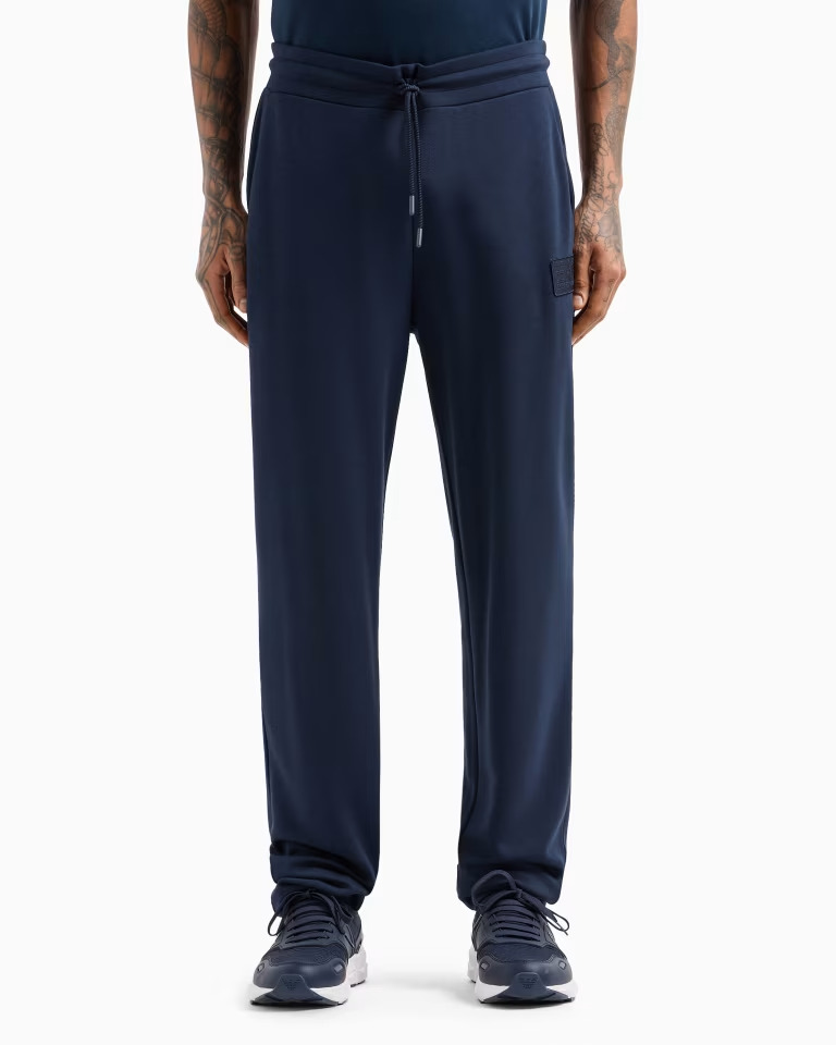 Emporio Armani EA7 Kişilər üçün Şalvar