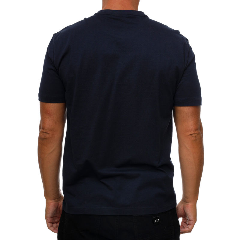 EA7 KİŞİ KÖYNƏYİ