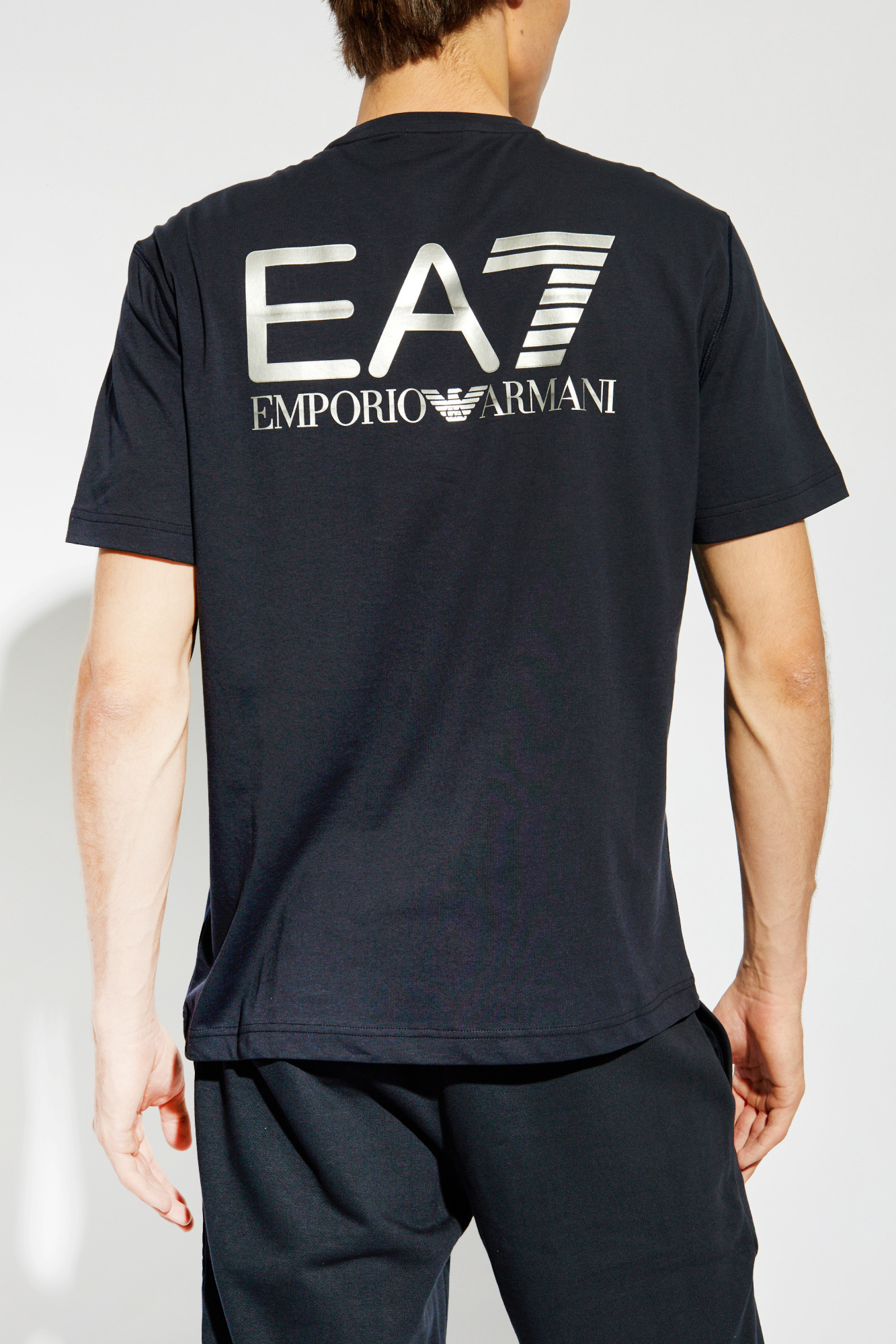 Emporio Armani EA7 Kişilər üçün Köynək