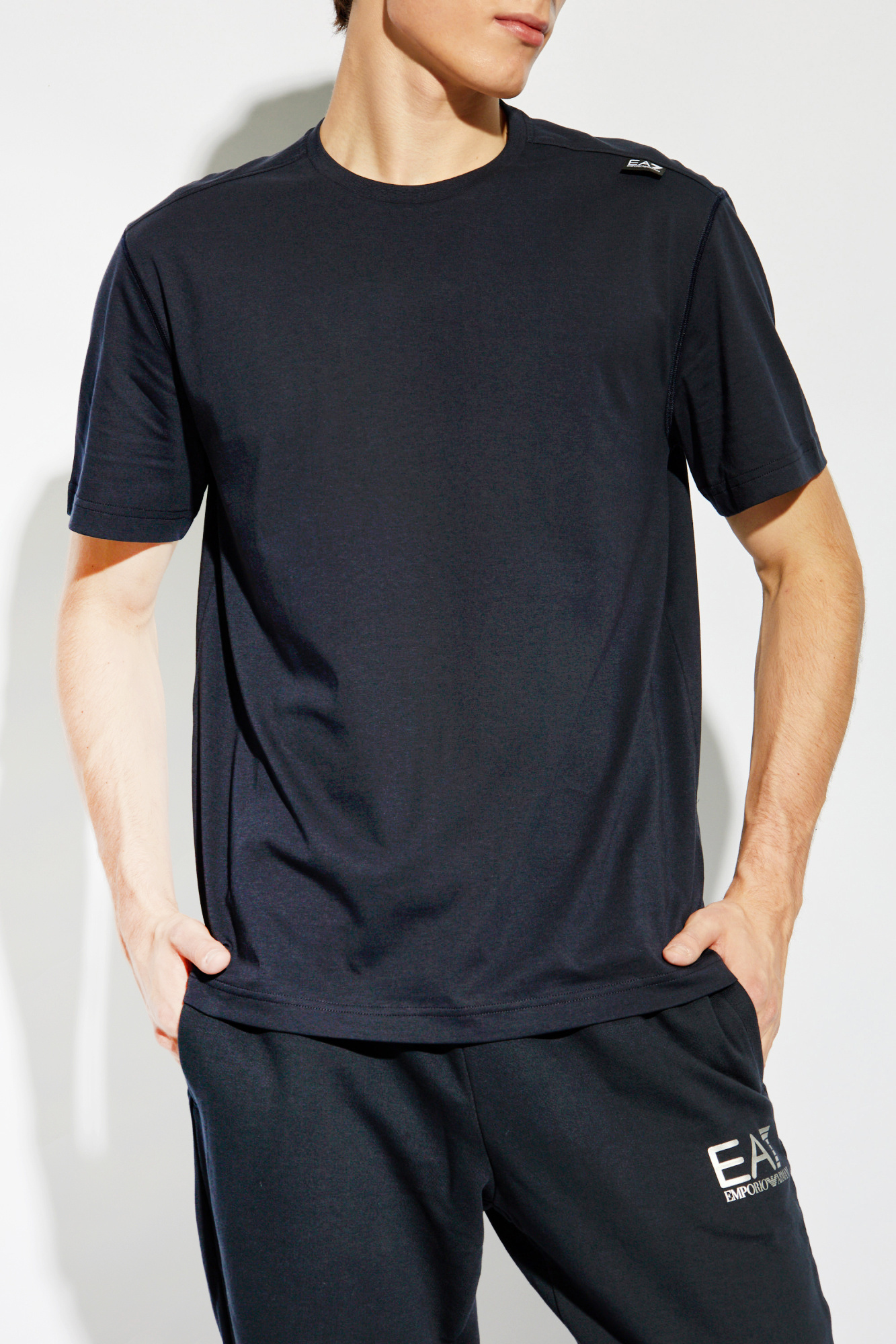 Emporio Armani EA7 Kişilər üçün Köynək