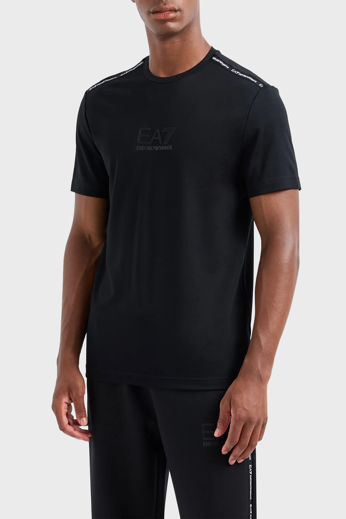 EA7 KİŞİ KÖYNƏYİ