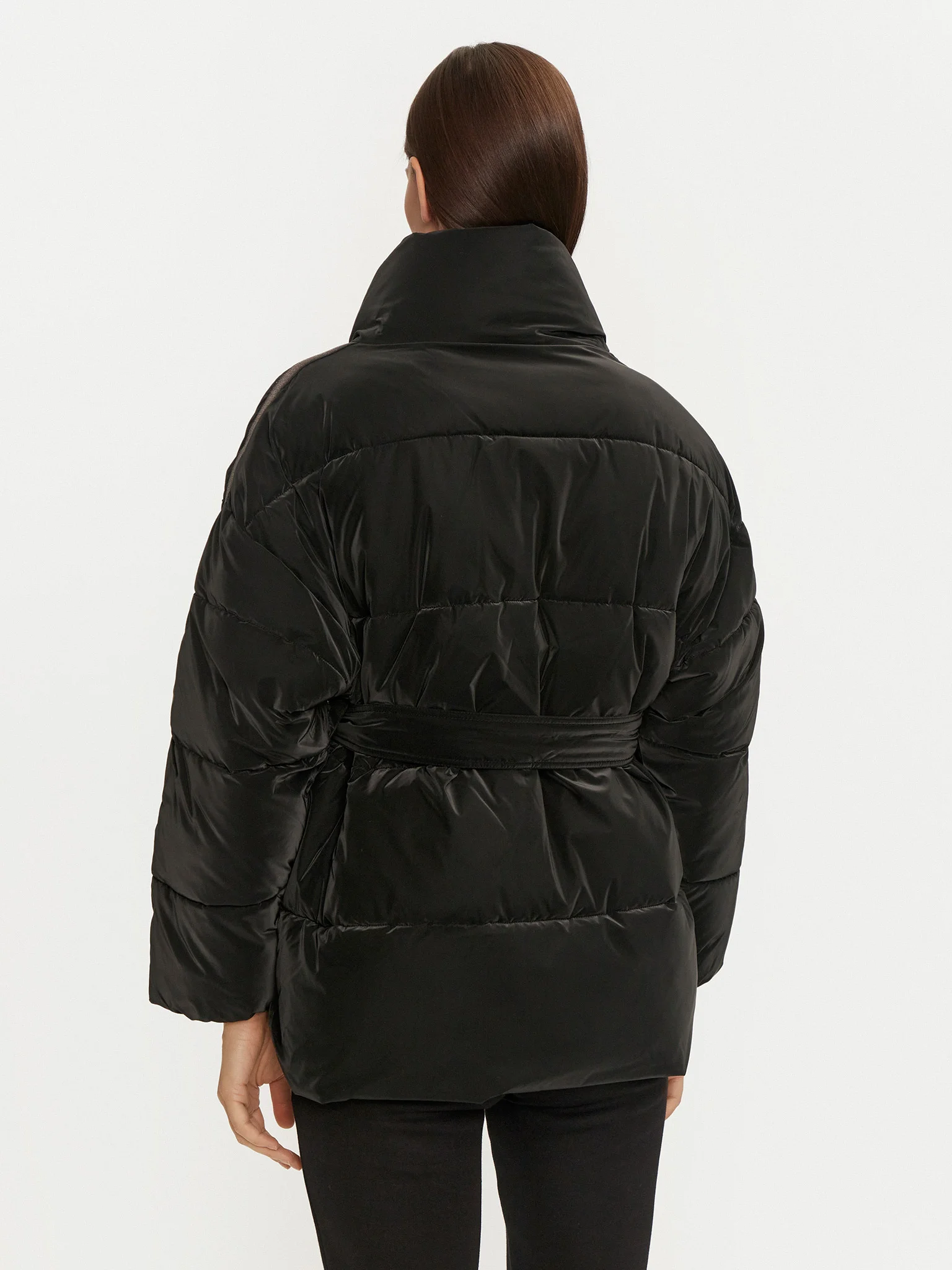 Emporio Armani EA7 Qadın Gödəkçəsi