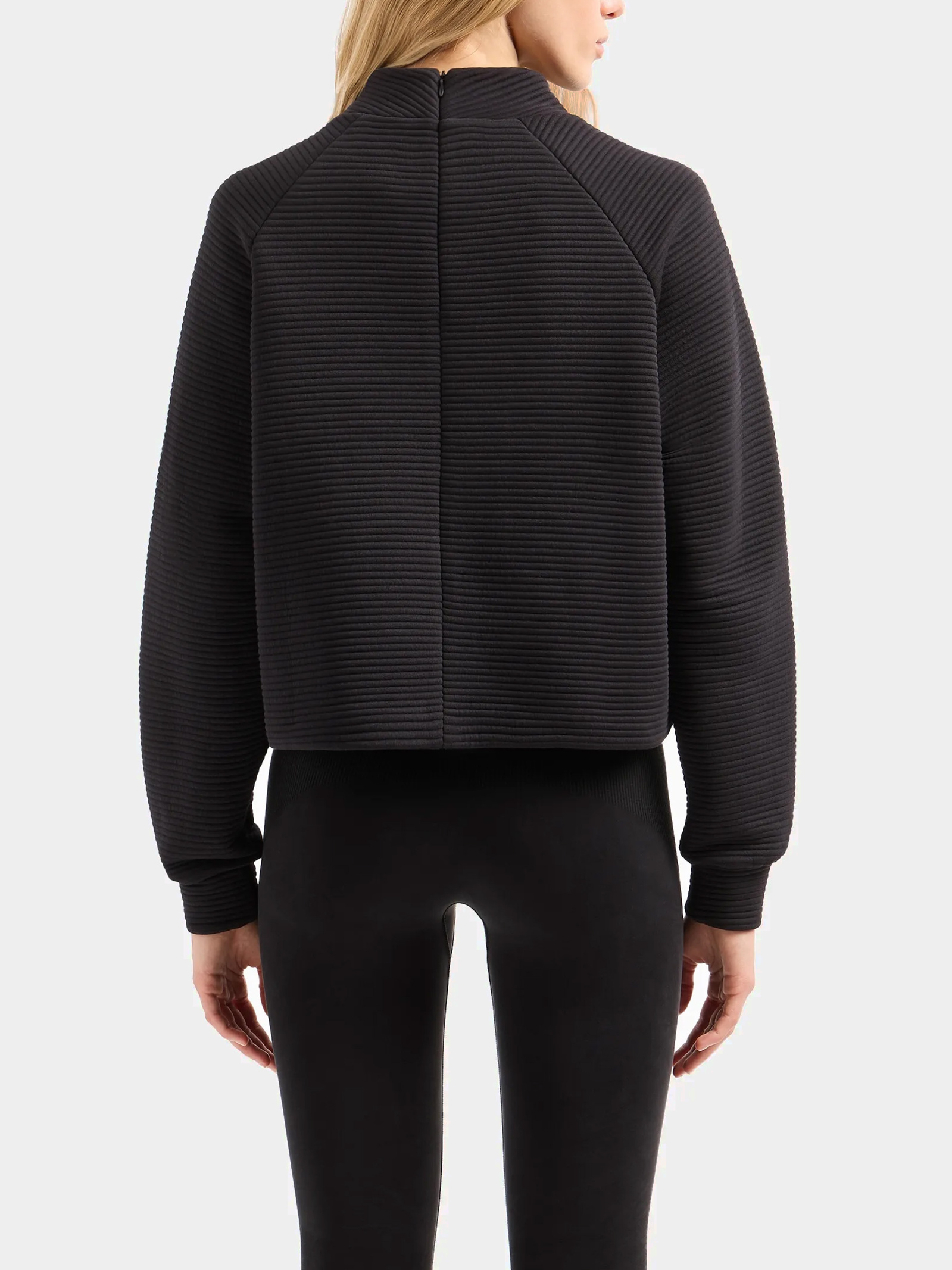 Emporio Armani EA7 Qadınlar üçün Uzunqol