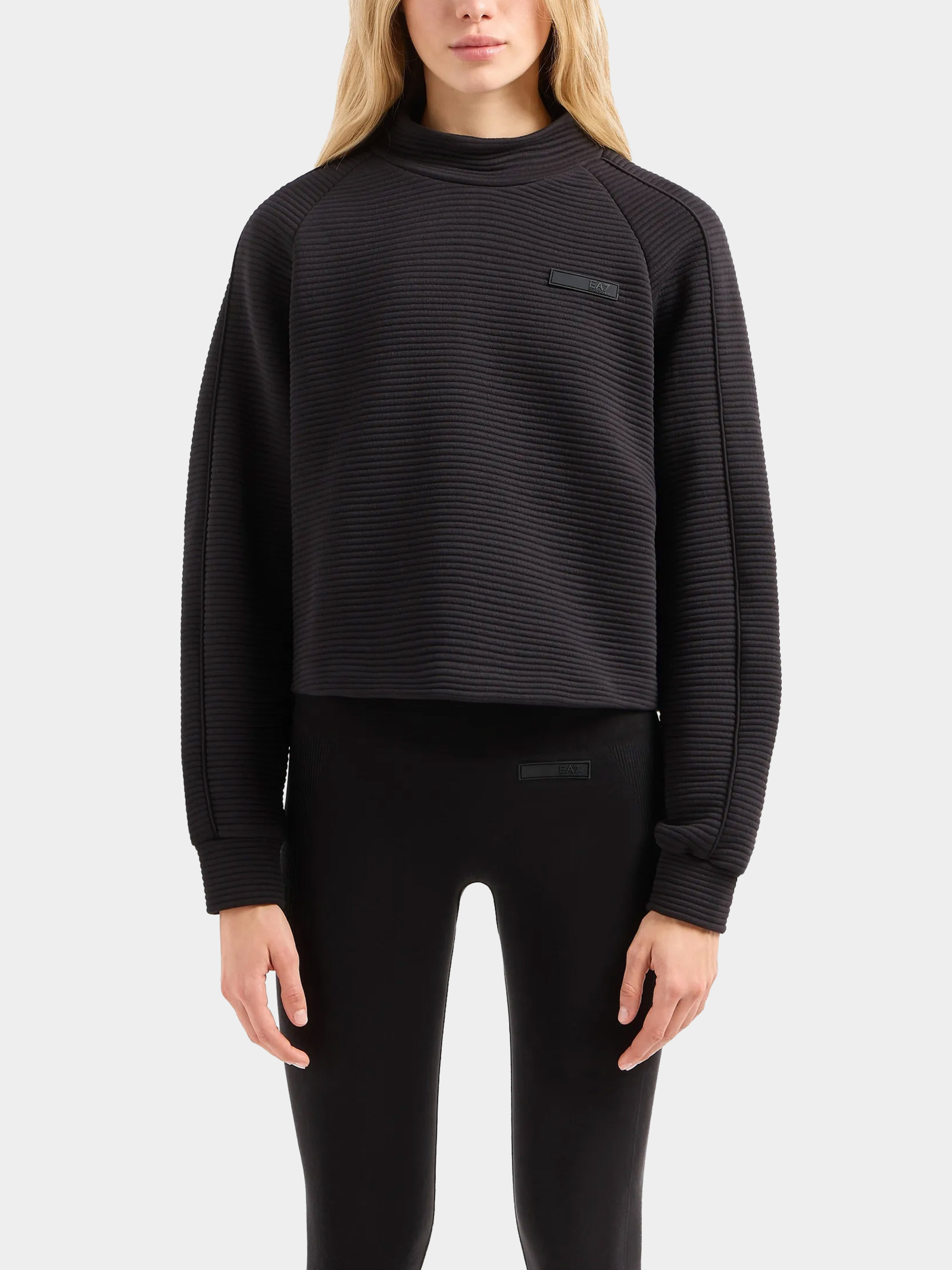 Emporio Armani EA7 Qadınlar üçün Uzunqol