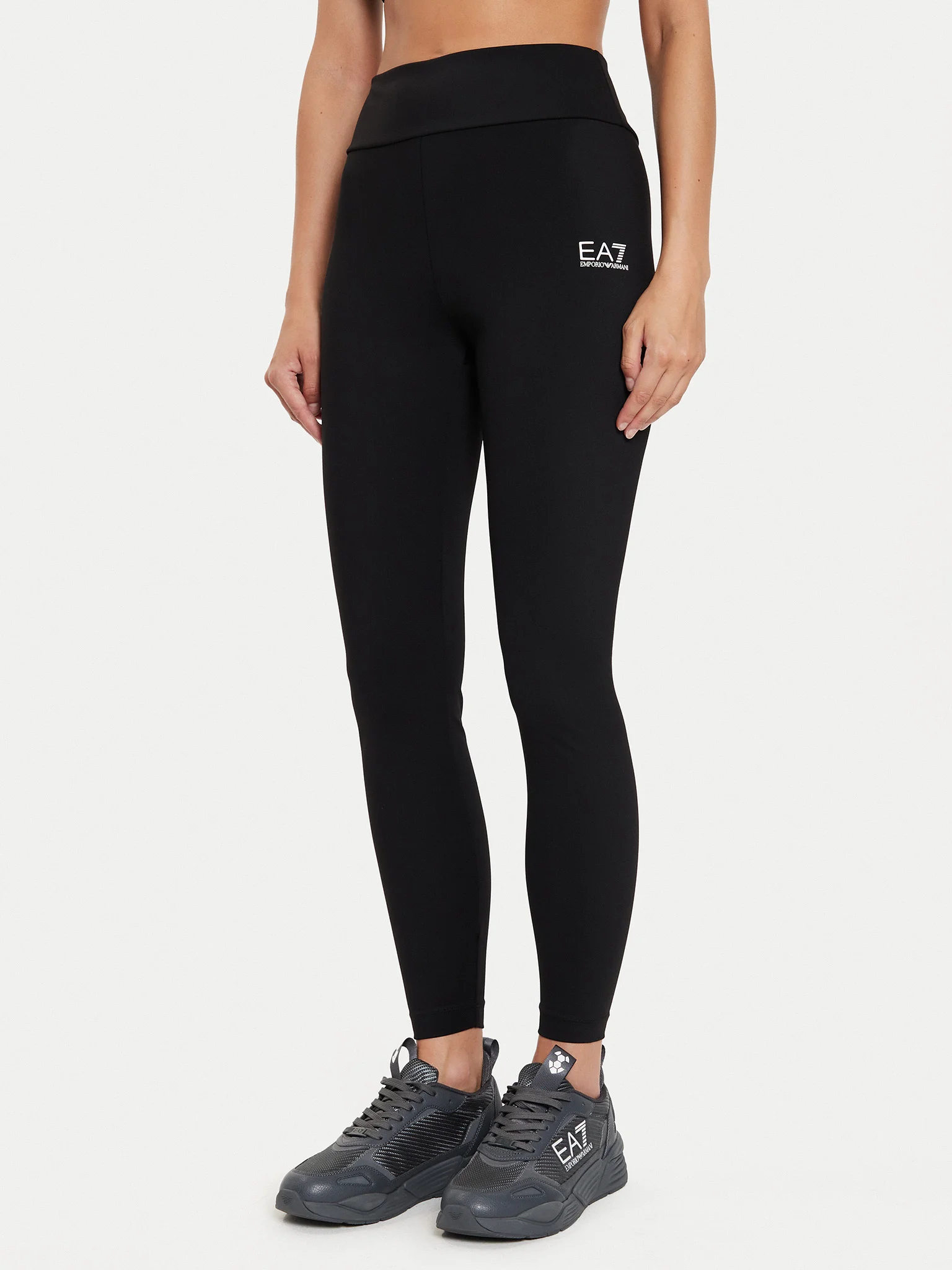 Emporio Armani EA7 Qadınlar üçün Legginslər