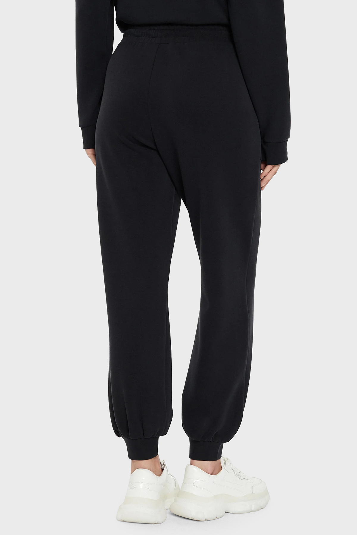 Emporio Armani EA7 Qadınlar üçün Şalvar