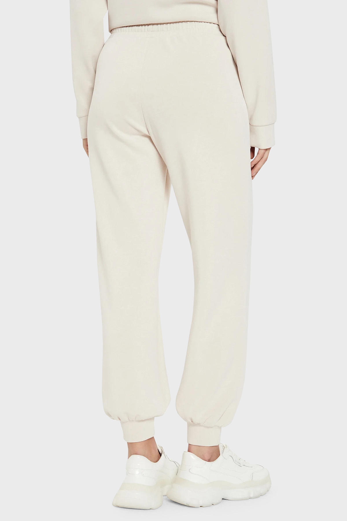 Emporio Armani EA7 Qadınlar üçün Şalvar