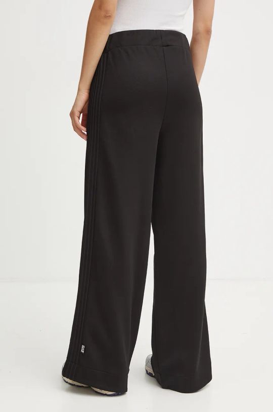 EA7 7.0 QARA QADIN İDMAN ŞALVARI