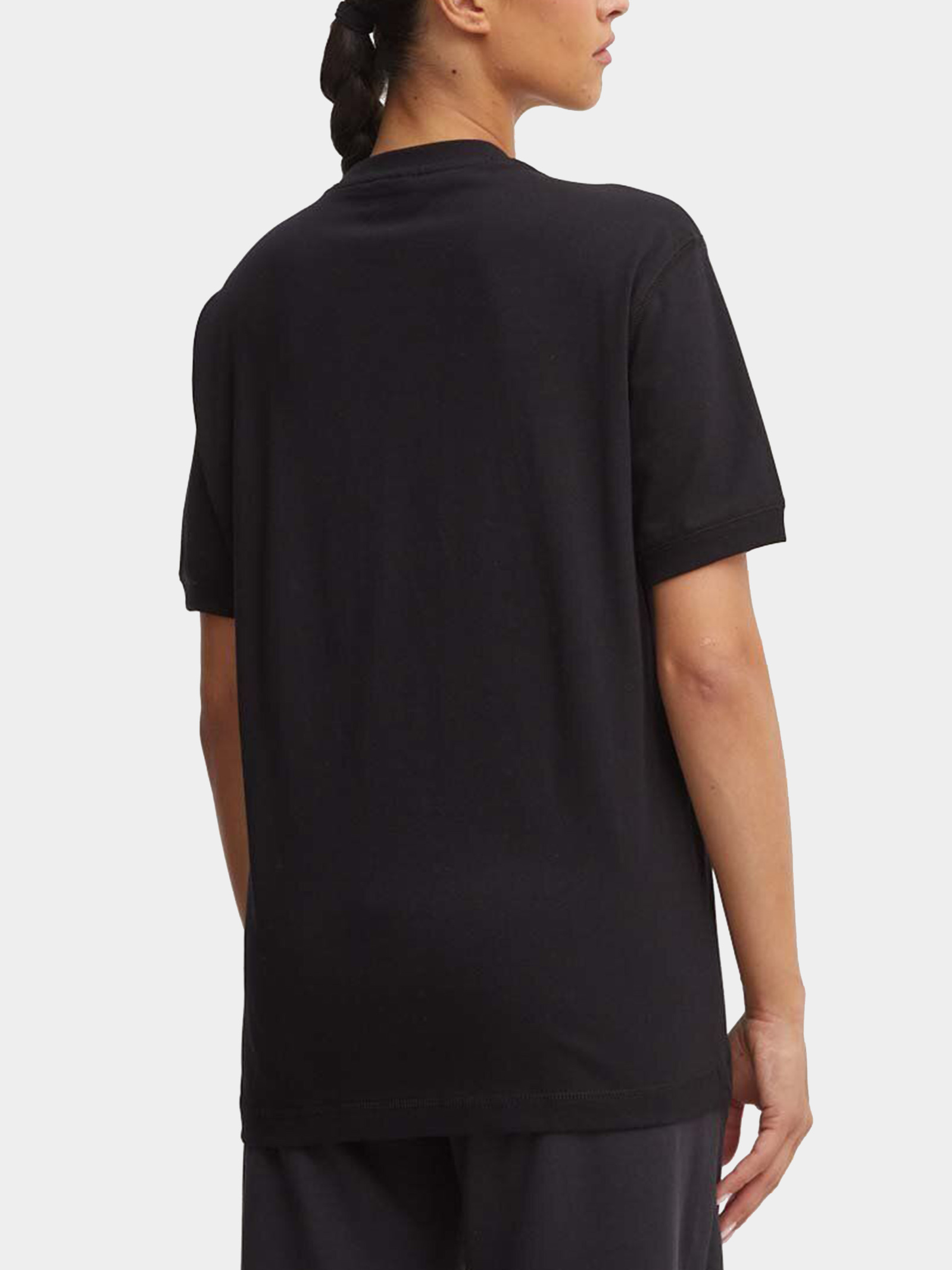 EA7 UNİSEKS KÖYNƏYİ