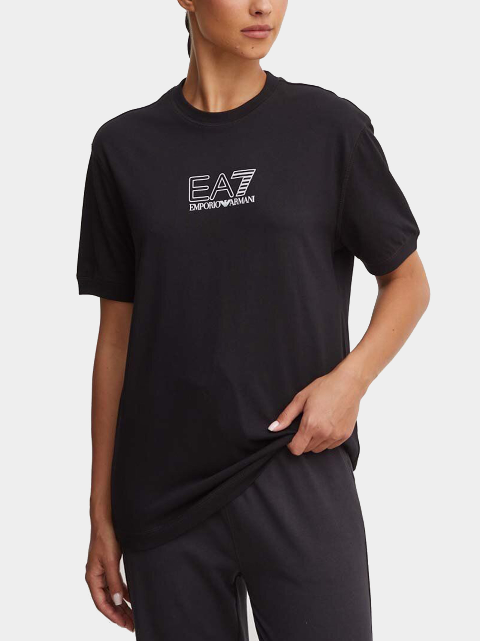 EA7 UNİSEKS KÖYNƏYİ