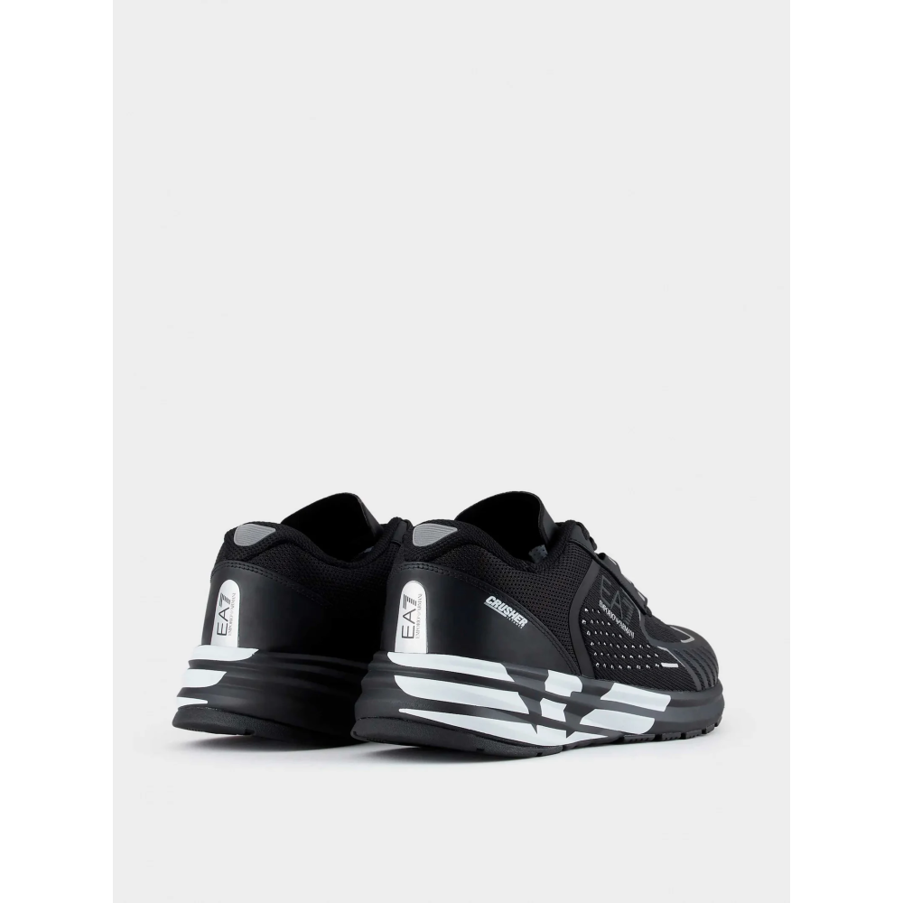 EA7 CRUSHER DISTANCE REFLEX UNİSEKS AYAQQABILARI