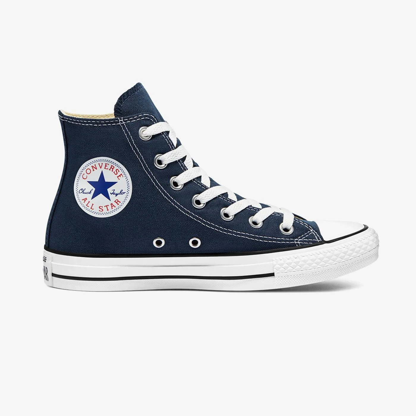 CONVERSE CHUCK TAYLOR ALL STAR HI CORE MARINE KİŞİ KROSSOVKASI