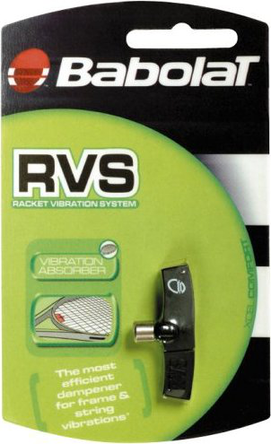 RACKET VIBRATION SYSTEM/ONE SIZE