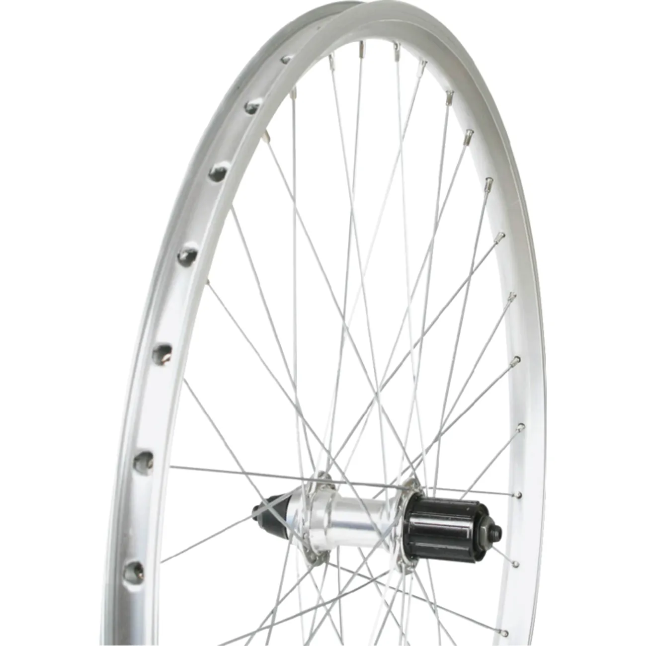 ROUE AR 26P DP DISC QR K7 VELOSİPED TƏKƏRİ