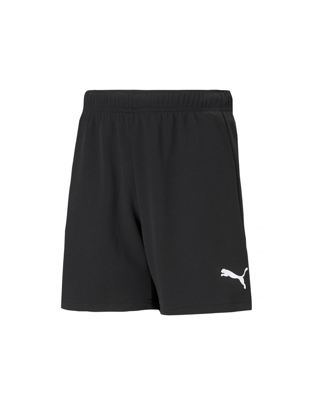 Puma Teamrise Junior Football Shorts