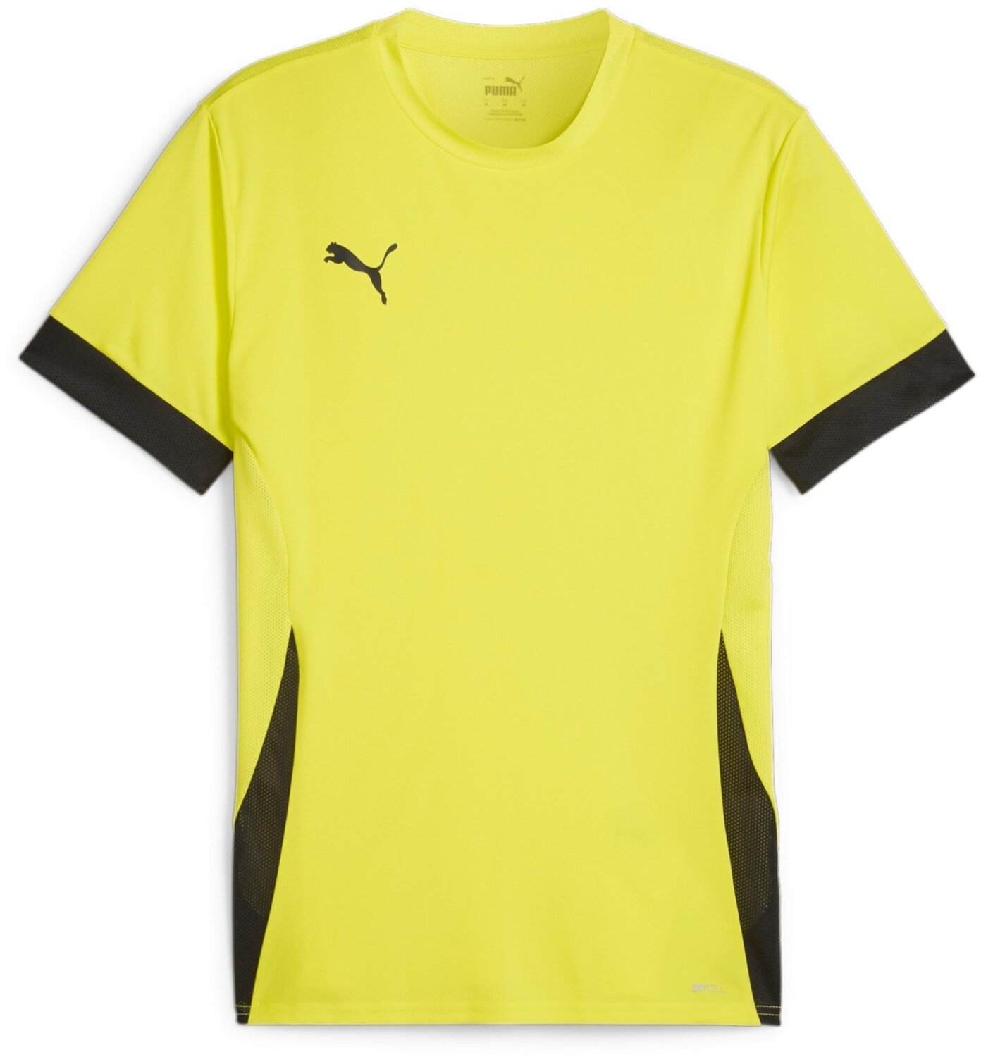 PUMA TEAMGOAL MATCHDAY SHIRT KIŞI KÖYNƏYI