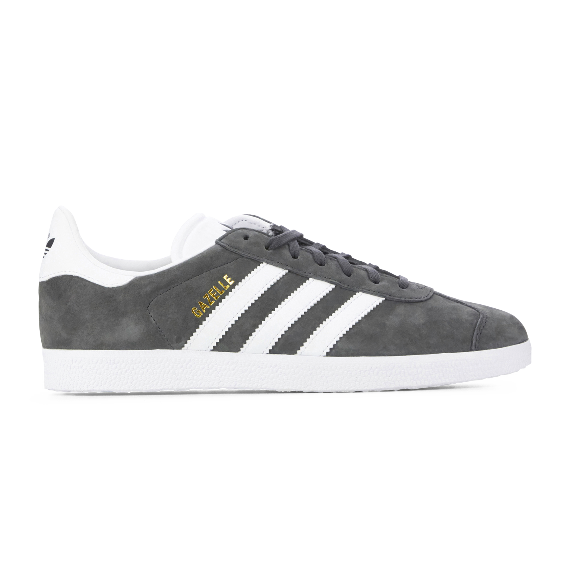 ADIDAS GAZELLE GR/BC KİŞİ AYAQQABISI