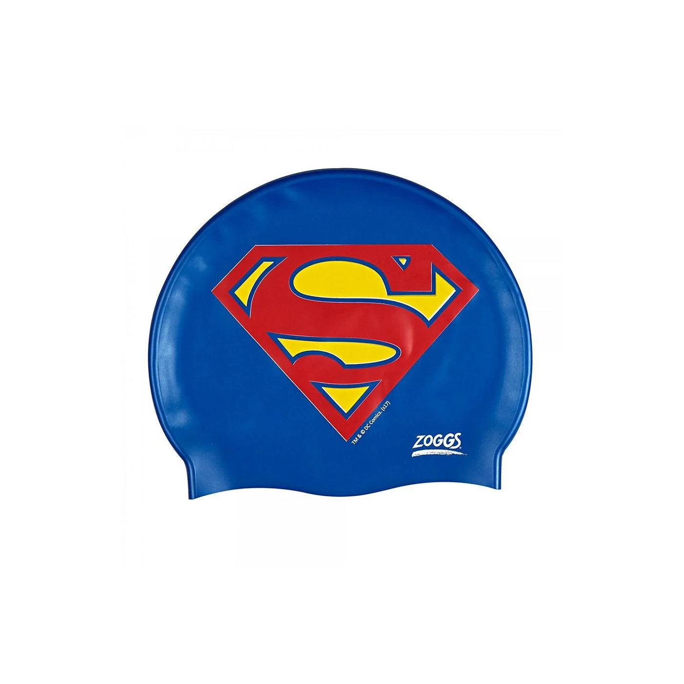 ZOGGS SUPERMAN UŞAQLAR ÜÇÜN SİLİKON PAPAQ