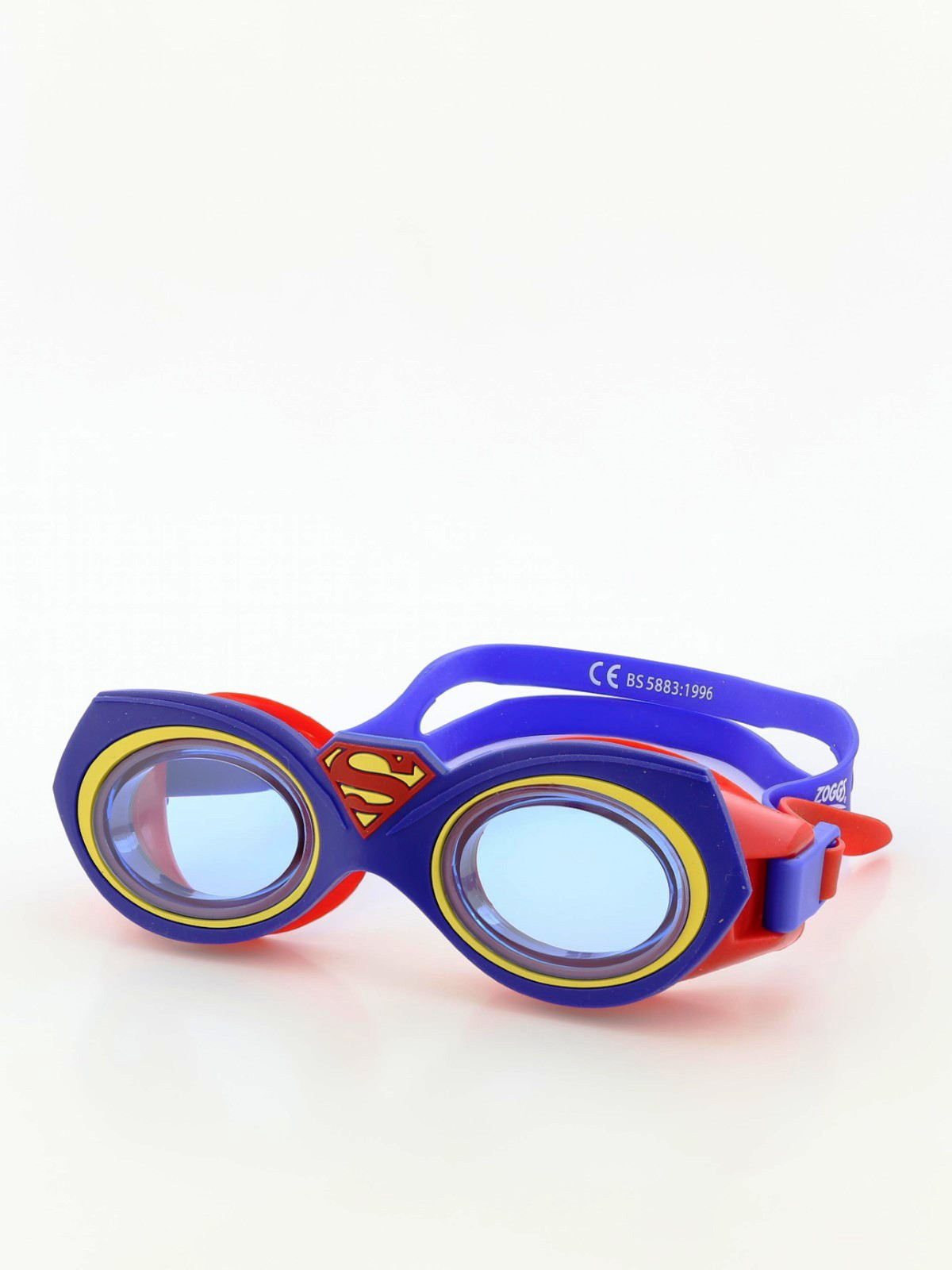 ZOGGS JUNIOR CHARACTER SUPERMAN SU UŞAQ EYNƏYİ