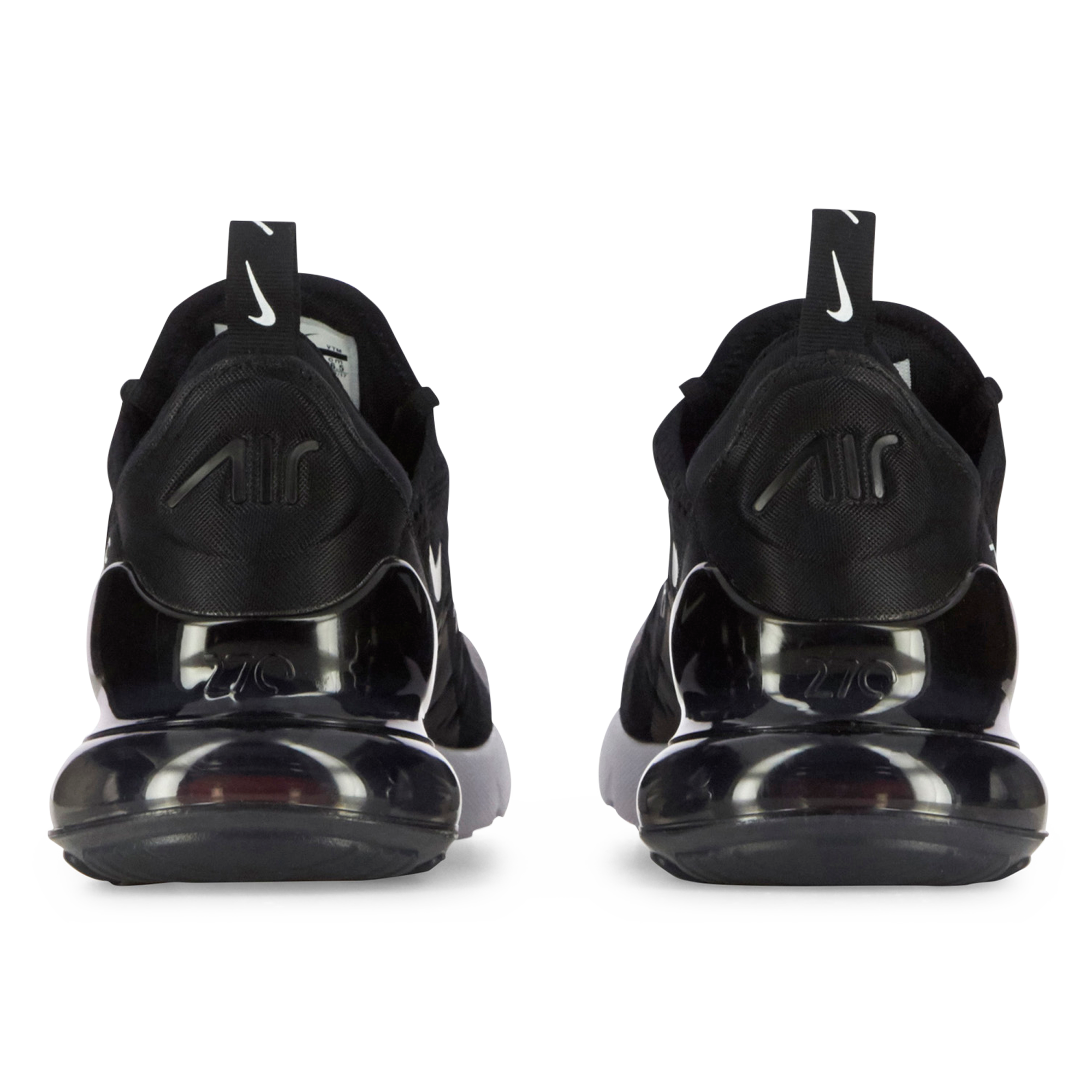 NIKE AIR MAX 270 BLACK KİŞİ KROSSOVKASI