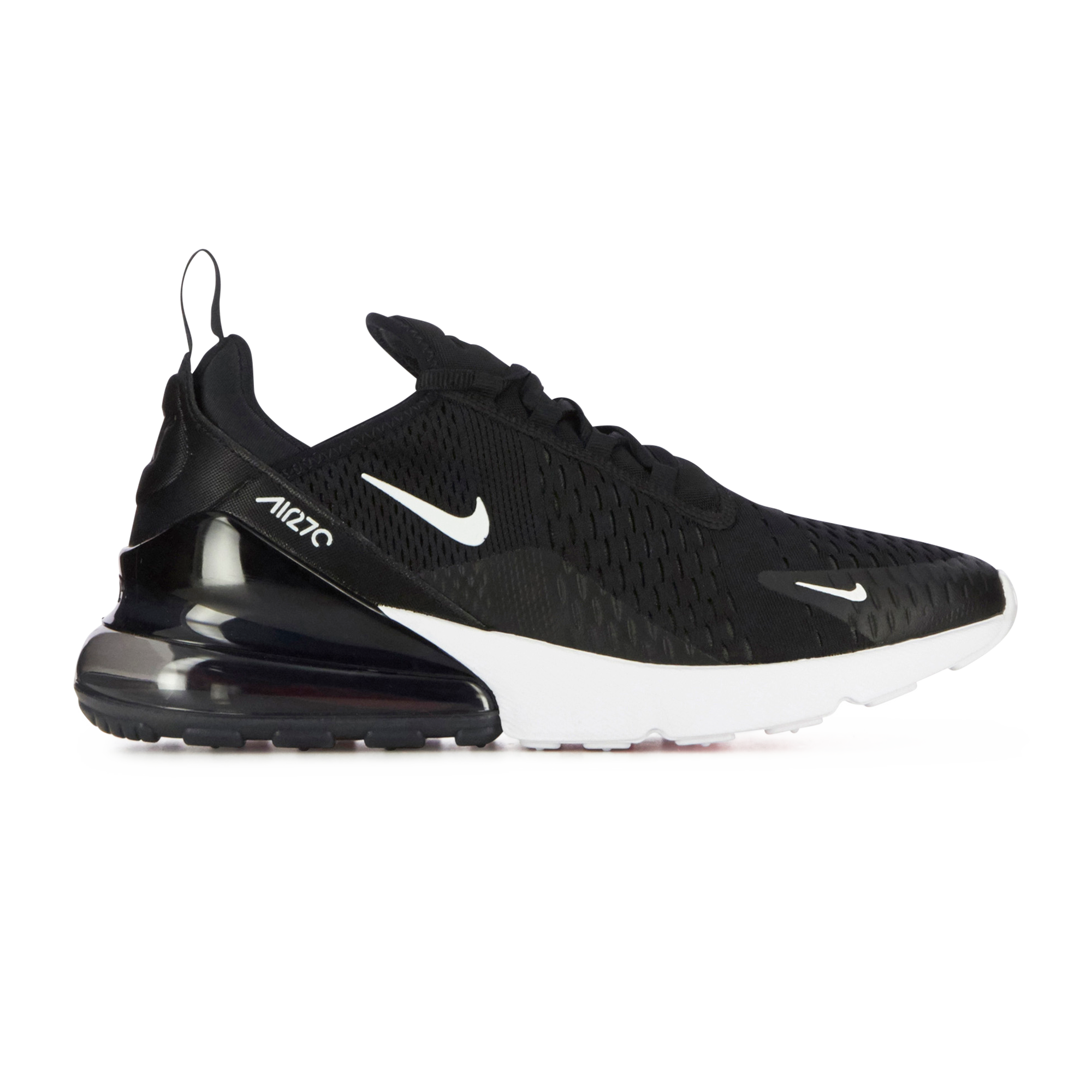 NIKE AIR MAX 270 BLACK KİŞİ KROSSOVKASI