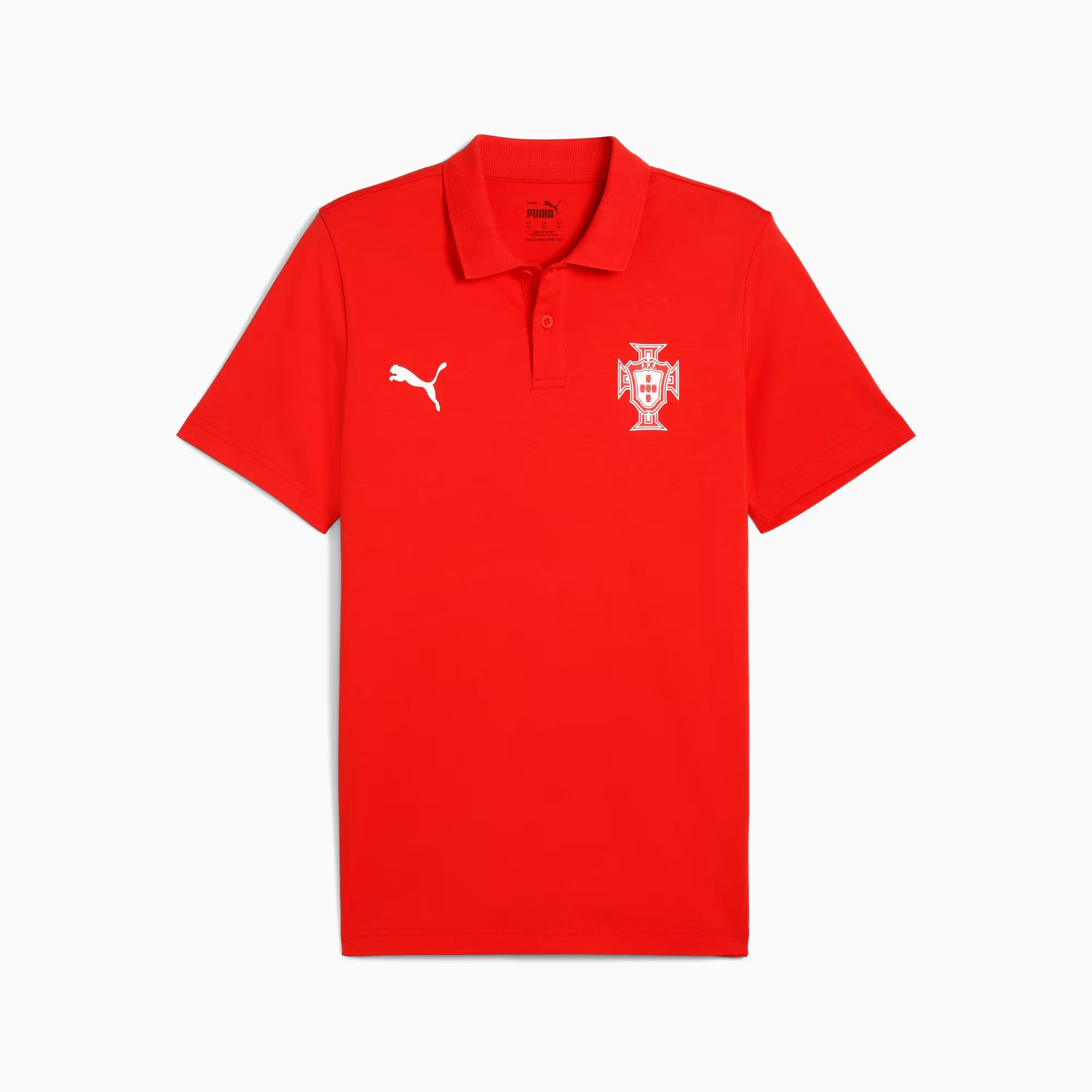 PUMA PWL ftblESS Polo Kişilər üçün Polo Köynək