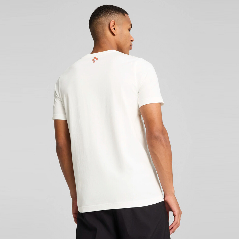 PUMA PWL ftblNRGY Tee Kişi Köynəyi