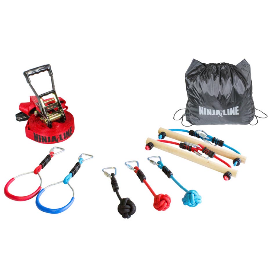 1470255 NINJA LINE/ONE SIZE