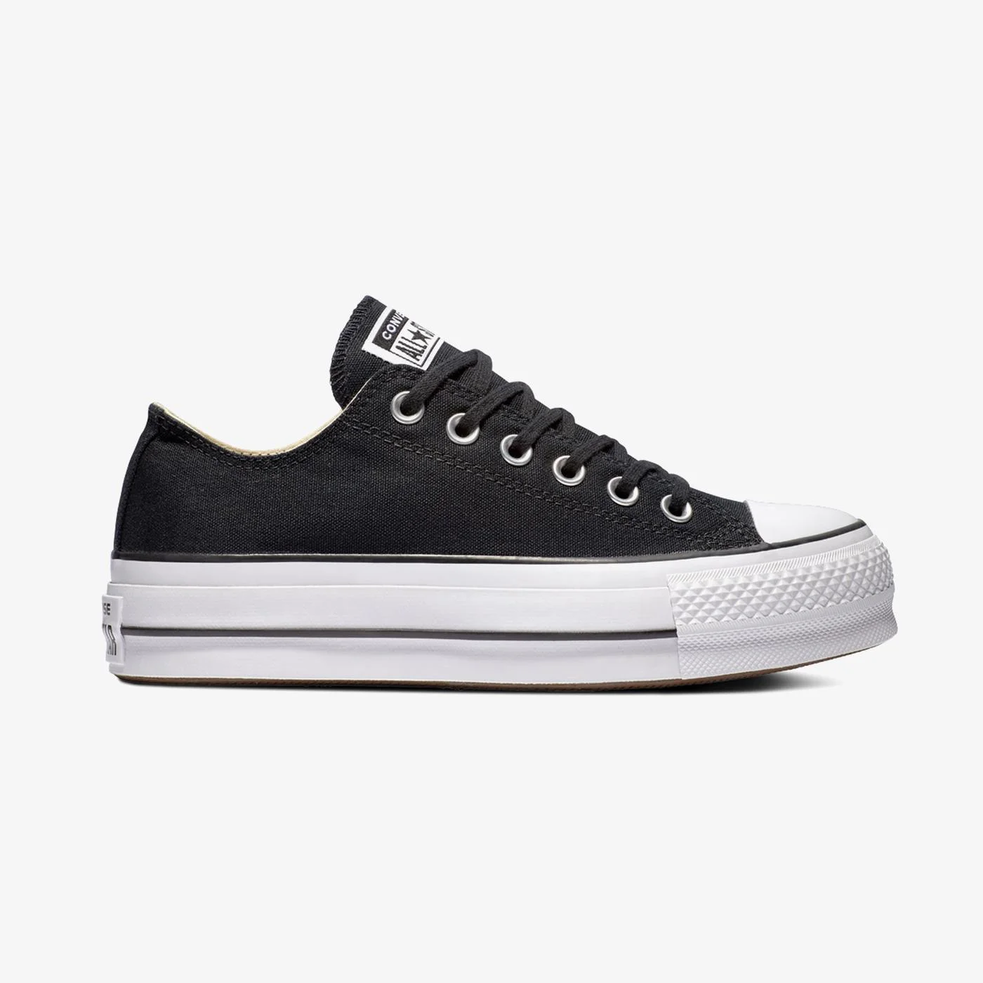 CONVERSE CHUCK TAYLOR ALL STAR LIFT QADIN KROSSOVKASI