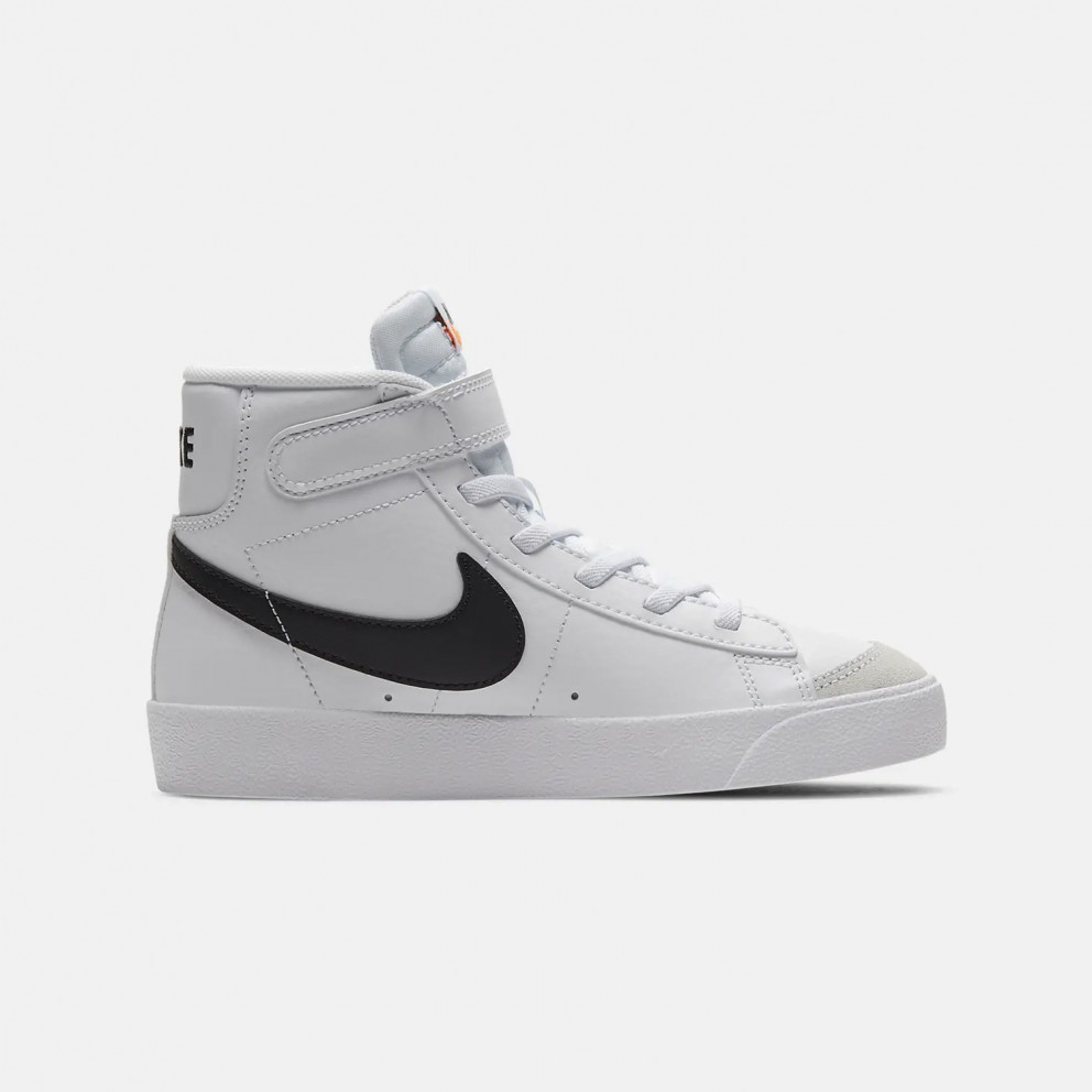 NIKE BLAZER MID '77 UŞAQ KROSSOVKASI