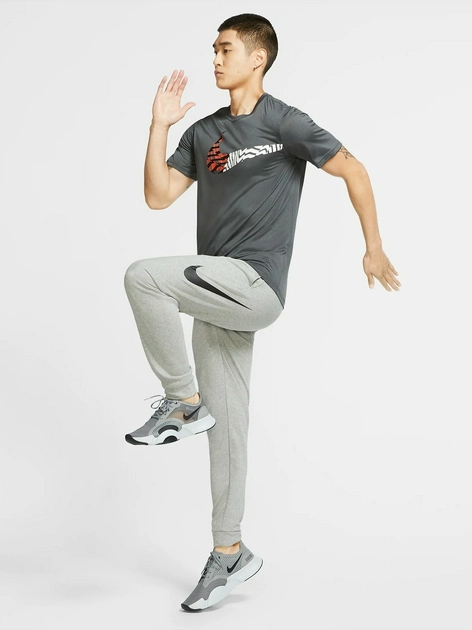 NIKE DRI-FIT TAPER SWOOSH KİŞİ İDMAN ŞALVARI