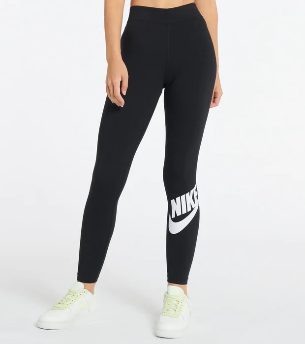 NIKE SPORTSWEAR ESSENTIAL QADIN LEQQİNSLƏRİ