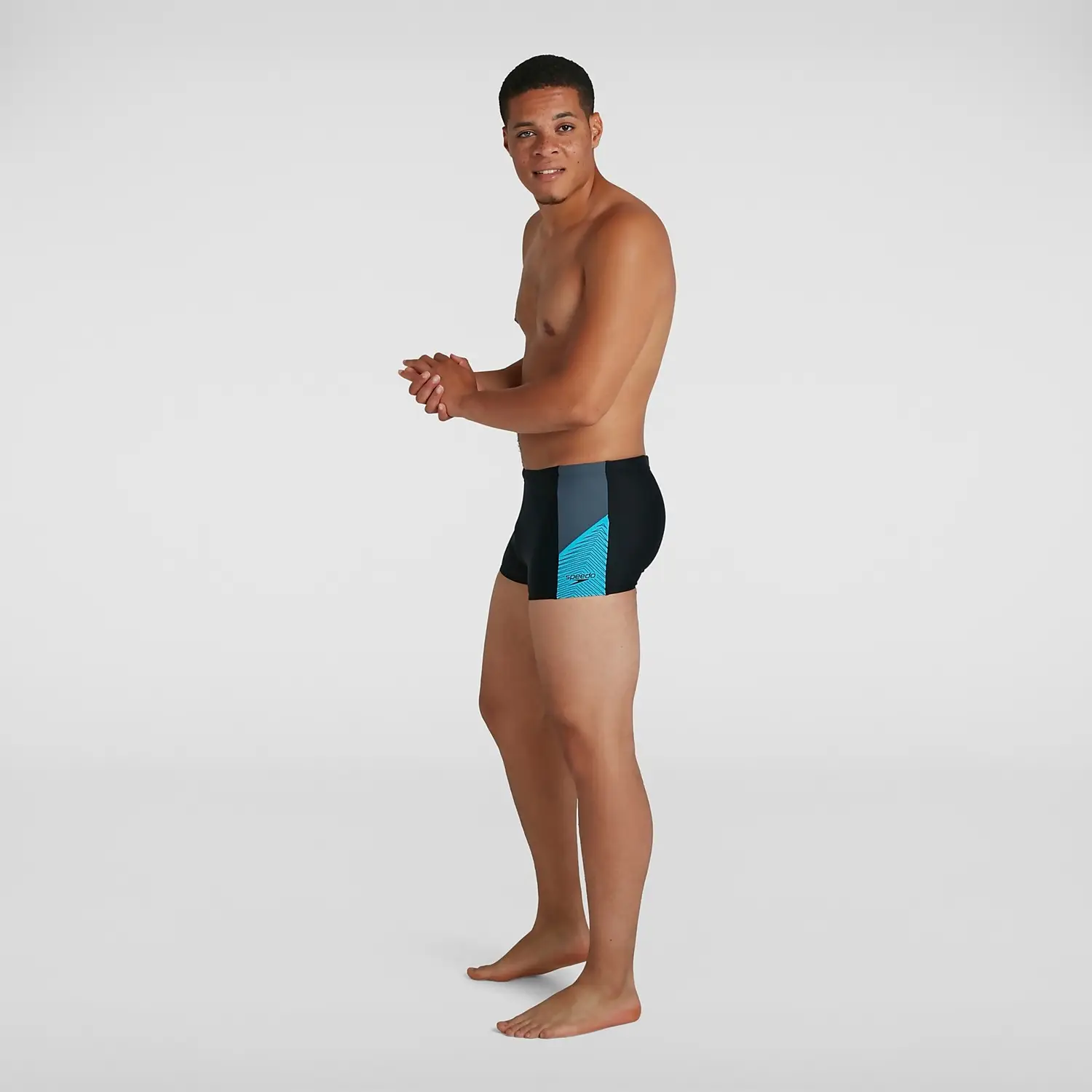 SPEEDO DIVE AQUASHORT KİŞİ ÜZGÜÇÜLÜK ŞORTLARI