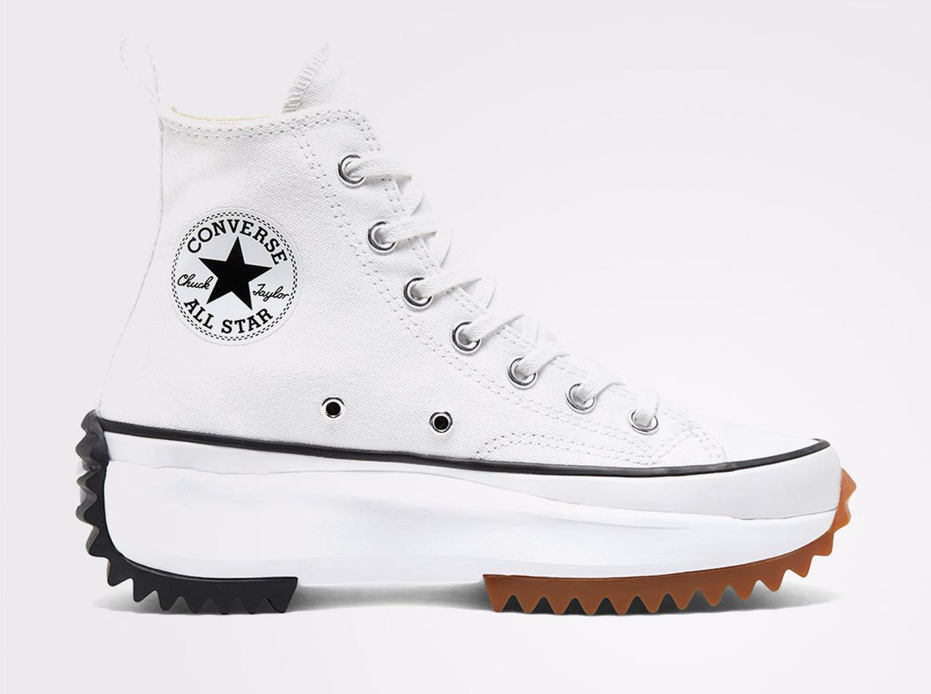 1471527 166799C RUN STAR 35-5