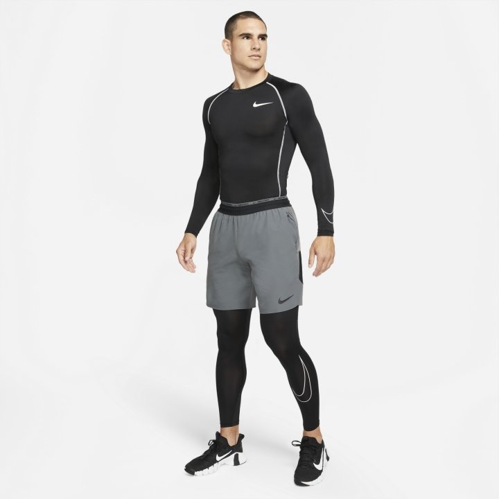NIKE PRO DRI-FIT KİŞİ LEQQİNSLƏRİ