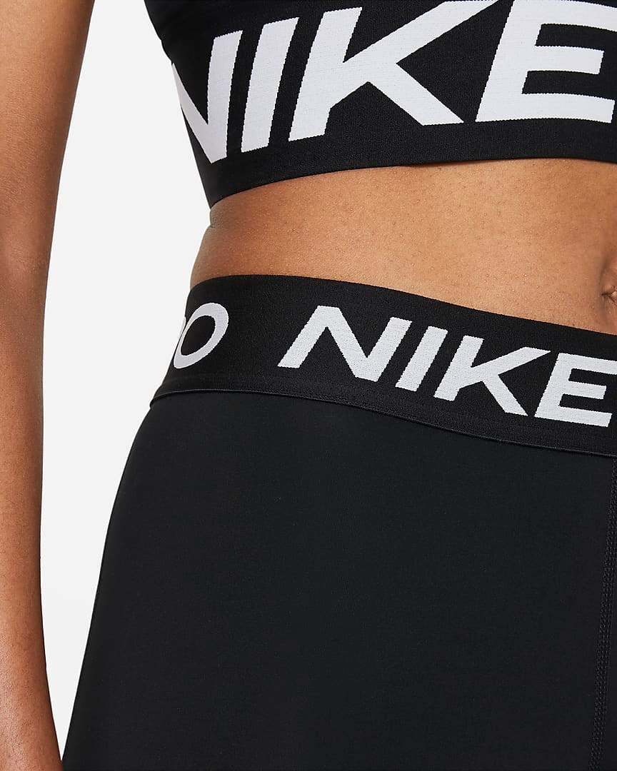 NIKE PRO 365 ORTA OTURUŞLU QADIN LEQQİNSLƏRİ