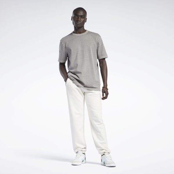 REEBOK CLASSICS
NATURAL DYE İDMAN ŞALVARI